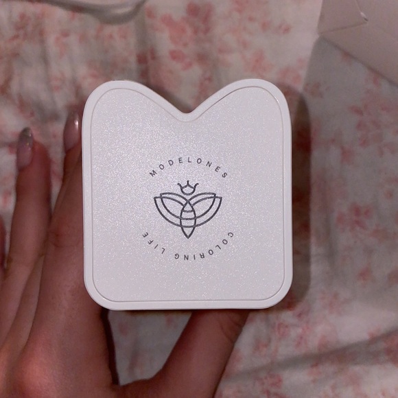 Modelones cat shaped nail LED/UV lamp - Picture 6 of 14